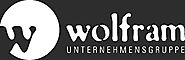 Wolfram Unternehmensgruppe, ihr Partner für B2B