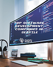 Top Software Development Companies in Seattle