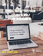 Top Web Design Companies in Phoenix