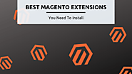 21 Best Magento 2 & 1 Extensions You should Install Today (2020 List)