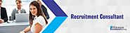 Recruitment Consultant Services –Best Recruitment Agency in India