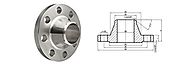 Stainless Steel Carbon Steel Weld Neck Flanges Manufacturer Suppliers Dealer Exporter in India