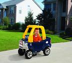 Top 10 Ride On Toys for Toddlers 2014