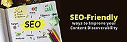 SEO Company in India | SEO Services in India | IKF