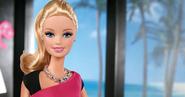 Entrepreneur Barbie Joins LinkedIn
