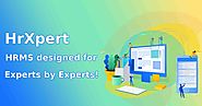 HrXpert: HRMS designed for Experts by Experts