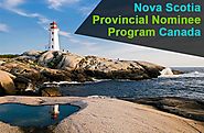 Nova Scotia pnp Program 2019 | Round world immigration