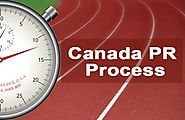 Canada PR Process in 2019 | Round World Immigration
