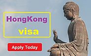 Hong Kong Visa for Indians | Round World Immigration