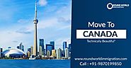 Canada Permanent Resident Visa in 2019 | Round World Immigration