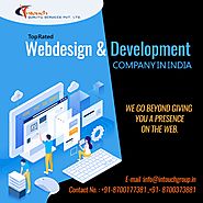 Website and software development