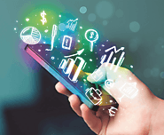Advantages of social media marketing for the business