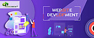 Revive your website and beat your records with website development service by Design Host