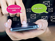 Promotional Sms Service | Premium Promotional sms Service