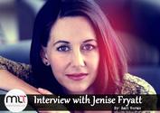 Interview with Jenise Fryatt - ModernLifeTimes