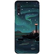 Buy Cool Samsung Galaxy A50 Back Cover online at Beyoung