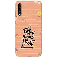 Get Cool Samsung Galaxy A50 Back Cover online at Beyoung