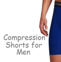 Best Compression Shorts for Men in Sizing of XL XXL 3XL 4XL 5XL