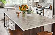 UPDATING YOUR COOKING AREA? CONSIDER CLASSY GRANITE COUNTERTOPS - TheOmniBuzz