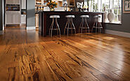 Stone Versus Hardwood Floors: Which One Is Better?