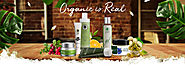 Beauty and Health by Organic Harvest