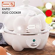 The Best Affordable Electric Egg Cooker for 2020 - 2019 & How to Use It