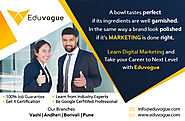 Website at https://www.eduvogue.com/careers
