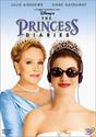 The Princess Diaries based on the series by Meg Cabot
