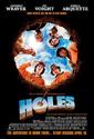 Holes based on the novel by Louis Sachar