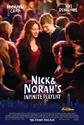 Nick and Norah's Infinite Playlist based on the novel by Rachel Cohn and David Levithan