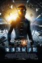Ender's Game based on the novel by Orson Scott Card