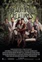 Beautiful Creatures based on the book series by Kami Garcia
