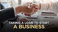 5 Reasons Why Companies Should Take a Business Loan - TIM