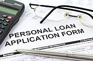 What Are The Simple Steps To Get A Personal Loan?