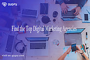 Top Digital Marketing Agencies in San Fransisco