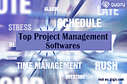 Top project management softwares