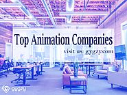 Are you searching for Top Animation Companies in your location?