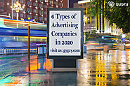 Advertising company | Gygzy