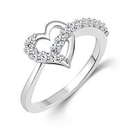 Custom Engagement Ring Designer