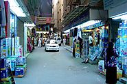 Manama Souk