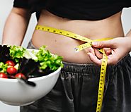 Weight loss Clinic