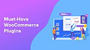 Best WooCommerce Plugins for your eCommerce - Streaming Words