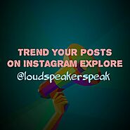 Instagram Explore Page: Guide to Generate 200k+ Impressions in 2020