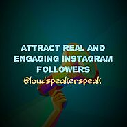 Attract Instagram Followers: Secret Tips to get 250+ Real Followers Per Day