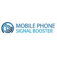 #1 Mobile Phone Signal Boosters in UK | 2G/3G/4G/5G Signal Boosters
