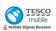 Best Tesco Mobile Signal Booster for UK Customers in 2020