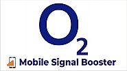 Best O2 Mobile Signal Booster for UK Customers in 2019 and 2020
