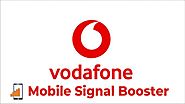 Best Vodafone Mobile Signal Booster for UK Customers