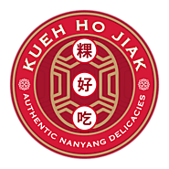 Platter Varieties Archives - Kueh Ho Jiak