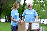 Benefits of Volunteerism for Seniors